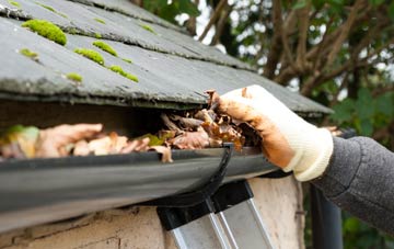 gutter cleaning Catchall, Cornwall