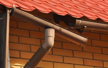 Catchall gutter repair costs