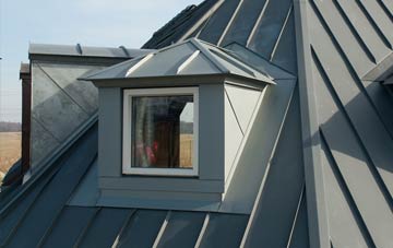 metal roofing Catchall, Cornwall