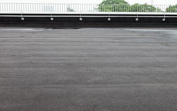 Catchall asphalt roof replacement
