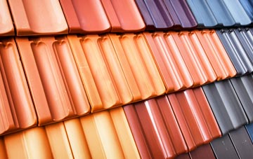 Catchall roof tile costs