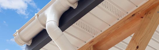 get Catchall guttering quotes today