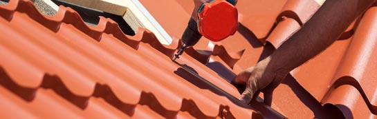 save on Catchall roof installation costs