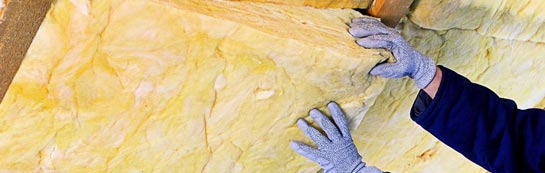 quotes for Catchall roof insulation