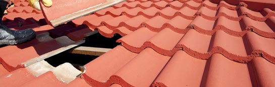 compare Catchall roof repair quotes