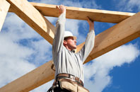 Catchall roof replacement work