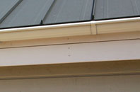 Catchall soffit repair