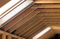 Catchall tapered roof insulation quotes